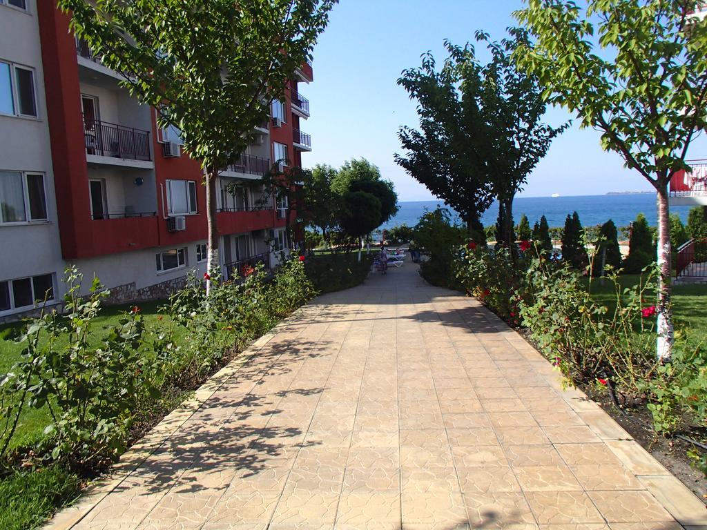 Grand Resort Fort Noks Studio Sveti Vlas Δωμάτιο φωτογραφία